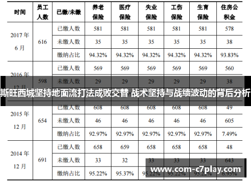 斯旺西城坚持地面流打法成败交替 战术坚持与战绩波动的背后分析 斯旺西城坚持地面流打法成败交替 战术坚持与战绩波动的背后分析