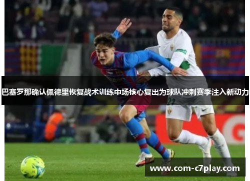 巴塞罗那确认佩德里恢复战术训练中场核心复出为球队冲刺赛季注入新动力